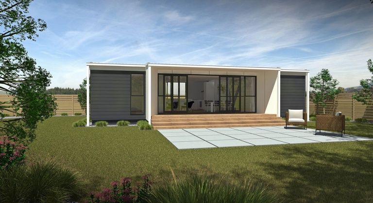 Keith Hay Homes Pavilion