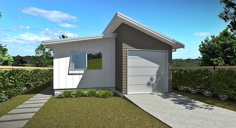 Keith Hay Homes Matai
