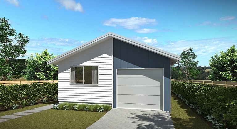 Keith Hay Homes Kowhai