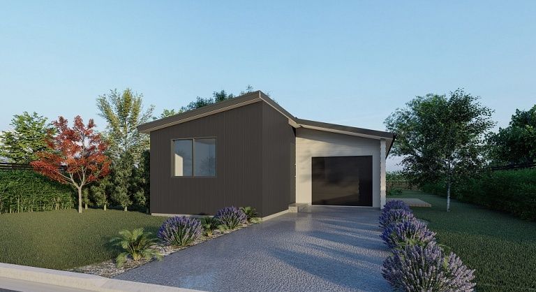Keith Hay Homes Karaka