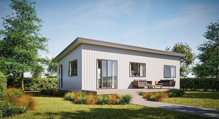Keith Hay Homes Haven 70
