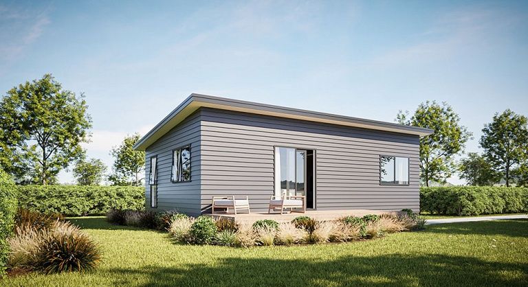 Keith Hay Homes Nest 65