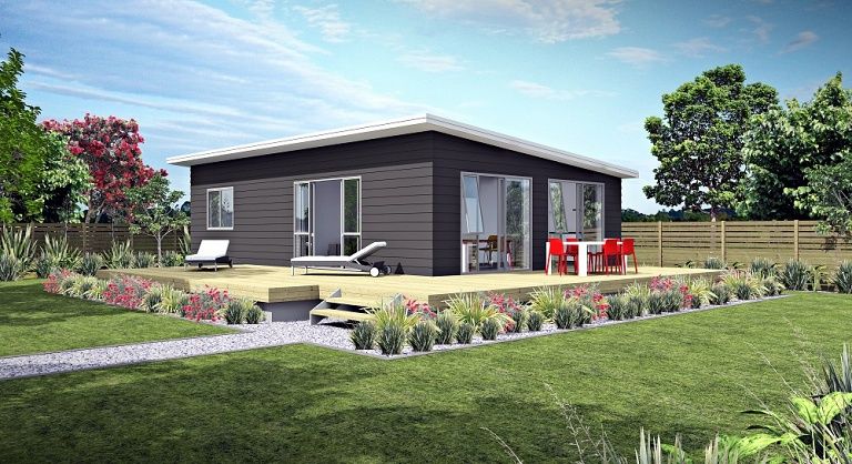 Keith Hay Homes Matauri