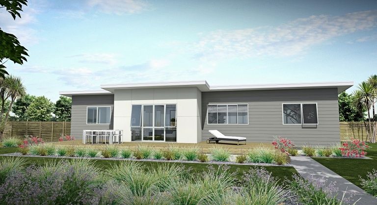 Keith Hay Homes Raglan