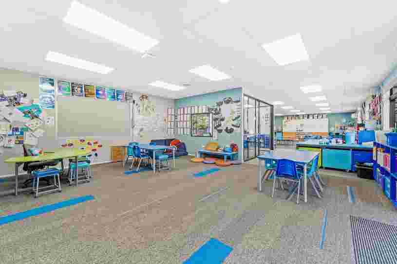 Educational & Commercial