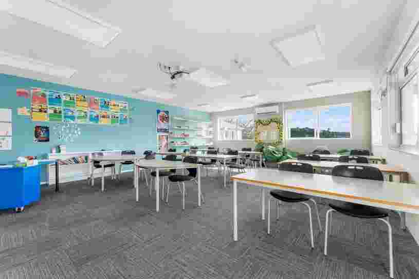 Educational & Commercial