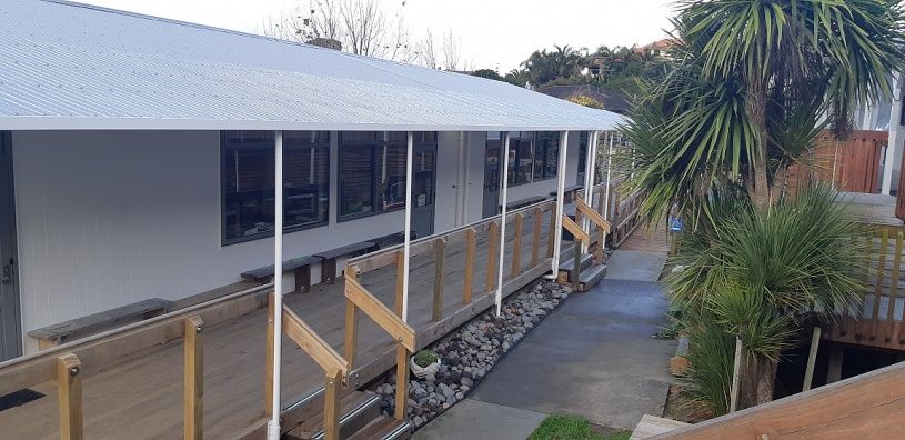 Educational & Commercial