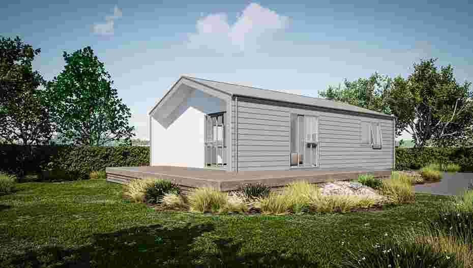 LEGACY 60/65 - Minor Dwellings