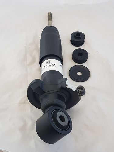 SHOCK, FRONT DUTRO MACPHERSON STRUT TYPR 