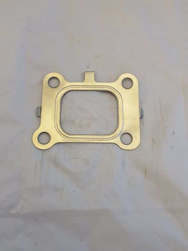 GASKET, TURBO MOUNT