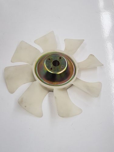 FANBLADE