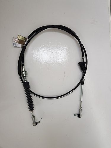 CABLE, SHIFT 