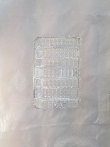 LENS REVERSE LH