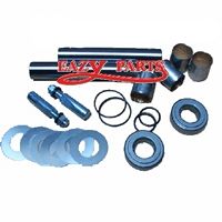 KIT, KING PIN