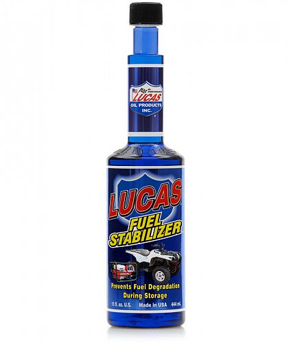 Lucas Fuel Stabilizer 