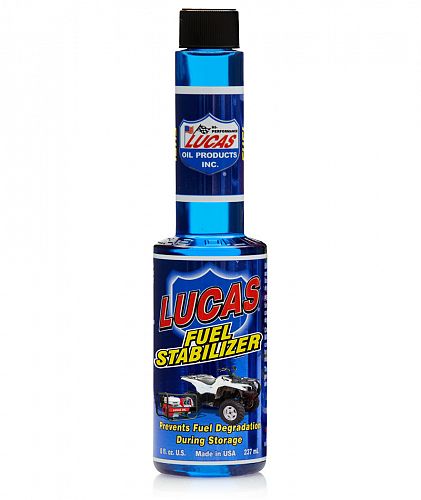 Lucas Fuel Stabilizer 