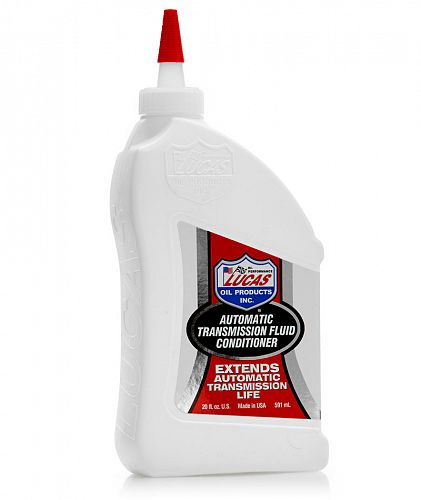 Lucas ATF Fluid Conditioner 591ml