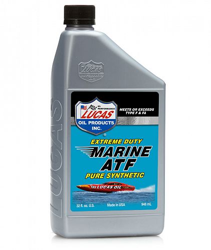 Marine ATF 