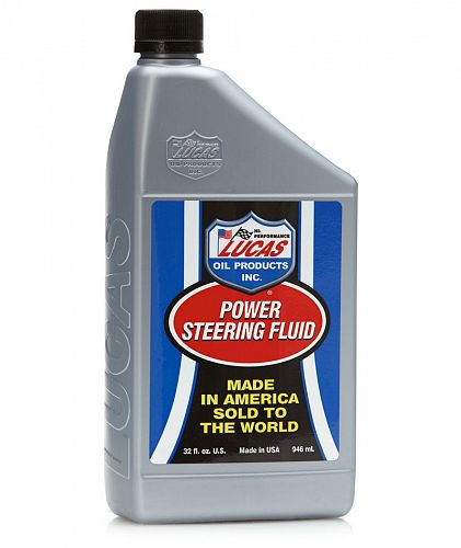 Lucas Power Steering Fluid 946ml