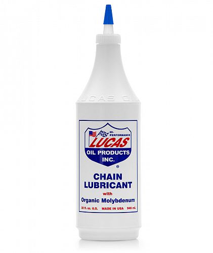 Lucas Sprocket & Chain Lube 