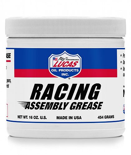 Lucas Race Assy Grease -Tub
