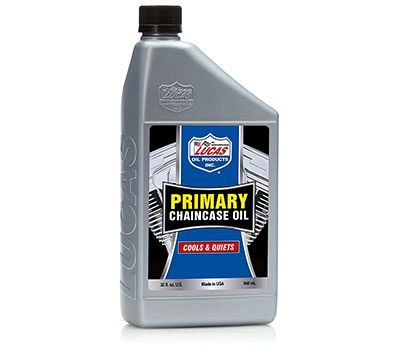 H/D Primary Chain Case Oil 