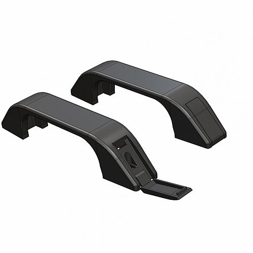 GRAB HANDLE - BLACK