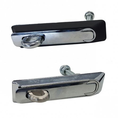 SWING HANDLE - PADLOCKABLE 