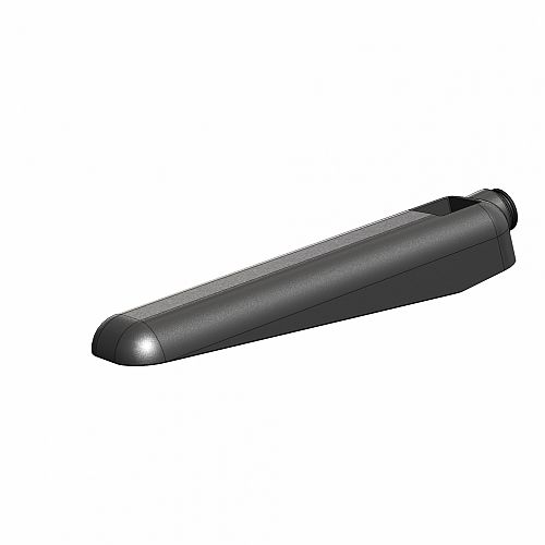 LATCH TONGUE - SUITS 8mm SQUARE SHAFT