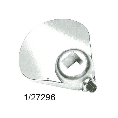 CAM SQUARE SHAFT - SMALL CAM
