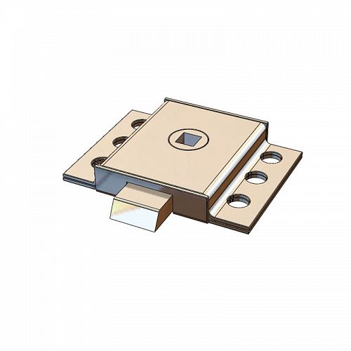 SLAM LATCH - GENERAL PURPOSE 16mm BOLT