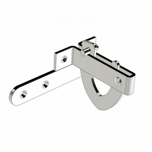 D-LATCH STANDARD PATTERN