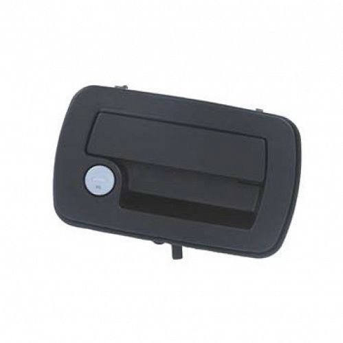 TWO WAY PADDLE LOCK