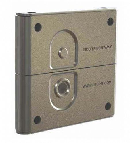 ROTARY LATCH