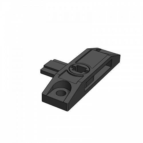 MOULDED BUGET LOCK SET