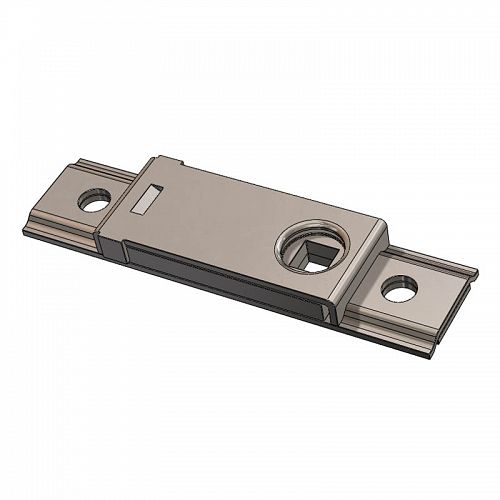 BUDGET LOCK LH