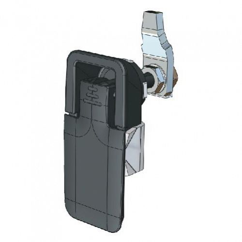 LIFT & TURN LATCHES - LOCKING