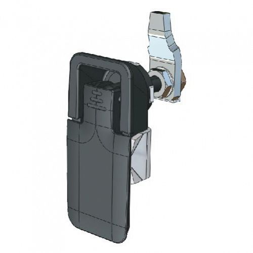 LIFT & TURN LATCHES - NON-LOCKING