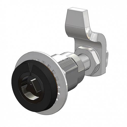 E3 COMPRESSION LATCH - 7mm TRIANGLE 