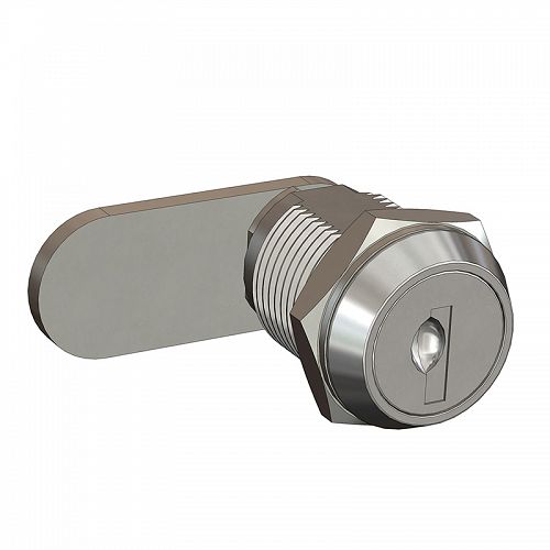 COMPARTMENT LOCKS 6-26mm ANIT-CLOCKWISE