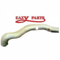 HOSE, RADIATOR BOTTOM