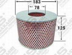 AIR FILTER