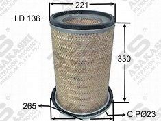 AIR FILTER