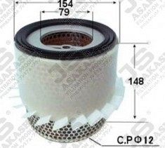 AIR FILTER