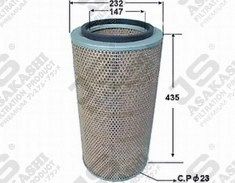 AIR FILTER MITSUBISHI 