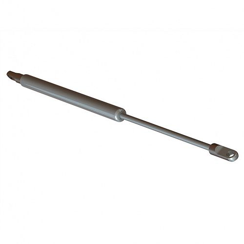 200N S/STEEL GAS STAY 08x18x220 - B/J 10mm