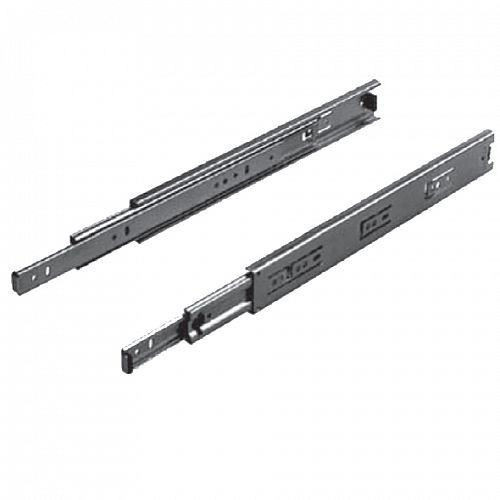 INDUSTRIAL DRAWER SLIDES - LIGHT DUTY - 45-60kg