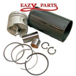 KIT, PISTON LINER  ( FULL SET )