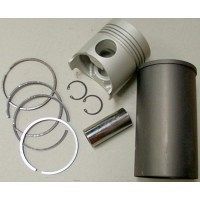 KIT, PISTON LINER ( FULL SET ) 