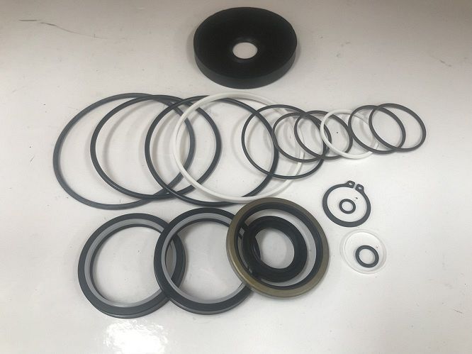 KIT, POWER STEERING BOX